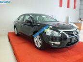 Xe Nissan Teana 2.5SL 2014