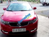 Xe Kia Forte  2013