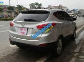 Xe Hyundai Tucson LMX20 2009