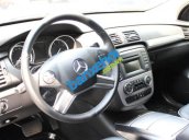 Bán xe Mercedes R300, đăng ký 4/02/13, màu bạc