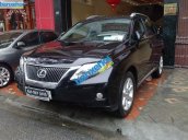 Xe Lexus RX 350 2009