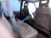 Xe Mitsubishi Pajero  2007