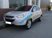 Xe Hyundai Tucson LMX20 2009