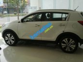 Xe Kia Sportage AT 2WD 2014