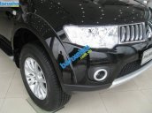 Xe Mitsubishi Pajero Sport 3.0 2013