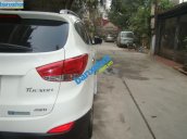 Xe Hyundai Tucson 4WD 2010