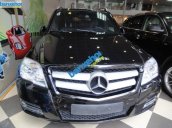 Xe Mercedes-Benz GLK Class 300 2012