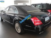 Xe Mercedes-Benz S class S500 2011