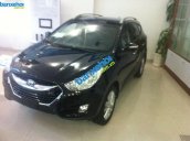 Xe Hyundai Tucson 2.0 4WD 2013