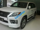 Xe Lexus LX 570 2014