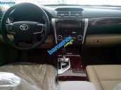 Xe Toyota Camry 2.5G 2014