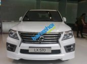 Xe Lexus LX 570 2014