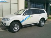 Xe Mitsubishi Pajero 2WD AT 2014