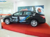 Xe Nissan Teana 2.5SL 2014