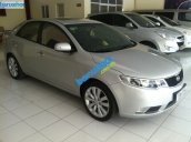 Xe Kia Forte SLI 2009