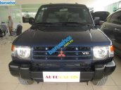 Xe Mitsubishi Pajero MT 2003