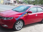 Xe Kia Forte  2013