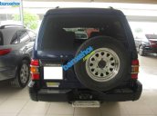 Xe Mitsubishi Pajero MT 2003