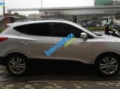 Xe Hyundai Tucson LMX20 2009