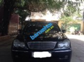 Xe Mercedes-Benz C class C200 K 2002