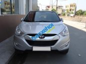 Xe Hyundai Tucson LMX20 2009