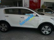 Xe Kia Sportage  2014