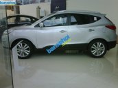 Xe Hyundai Tucson 2.0 AT 2WD 2014