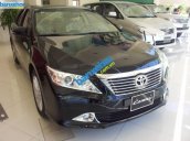 Xe Toyota Camry 2.5G 2014