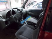 Bán Suzuki Vitara năm sản xuất 2007, màu đỏ, nhập khẩu nguyên chiếc