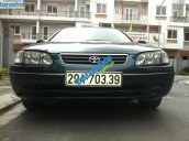 Xe Toyota Camry GLI 2001