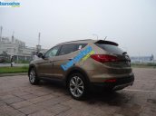 Xe Hyundai Santa Fe 2.4 4WD 2015 bản đặc biệt tại Hyundai Hà Đông