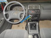 Bán Suzuki Vitara năm sản xuất 2007, màu đỏ, nhập khẩu nguyên chiếc