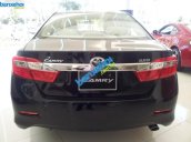 Xe Toyota Camry 2.5G 2014