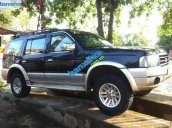 Xe Ford Everest  2006