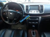 Xe Nissan Teana  2010