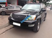 Xe Lexus GX 470 2009