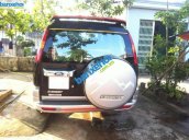 Xe Ford Everest  2006