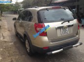 Xe Chevrolet Captiva LT 2007