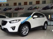 Xe Mazda CX-5 AT 2WD 2014