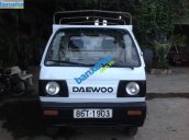 Bán xe cũ Daewoo Labo đời 1993, màu trắng