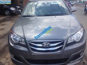 Xe Hyundai Avante  2011