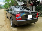 Xe Mazda 323 GLX Classic 2003