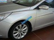 Xe Hyundai Sonata  2013