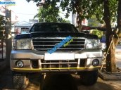 Xe Ford Everest  2006