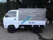 Bán xe cũ Daewoo Labo đời 1993, màu trắng