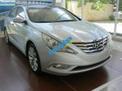 Xe Hyundai Sonata  2013