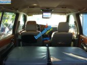 Xe Ford Everest  2006