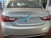 Xe Hyundai Sonata  2013