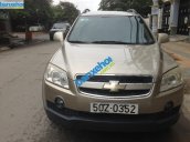 Xe Chevrolet Captiva LT 2007