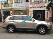 Xe Chevrolet Captiva LT 2007